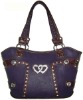 Luxury ladies hand bags