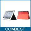 Luxury leather case for  iPad 2  100% real genuine leather