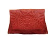 Luxury top grade Crocodile skin  evening bag,clutch bag,lady bag