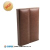 Luxury&various color  leather or pu case for kindle fire