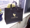 M-Forever Living non-woven bag