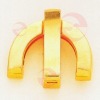 M-Shaped Bag Lock (R10-173A)