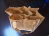 M-non-woven bag for wine