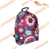 (M1) 2011 600D backpack rucksack school