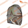 (M1) 2011 600D fashion backpack