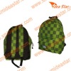(M1) 2011 600D fashion rucksack
