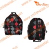 (M1) 2011 600D school rucksack