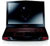 M17x Gaming Laptop Computer