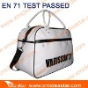 M2 PU travel bag set