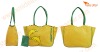 M2 big polyester beach bags