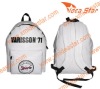 M2 fashion leisure back pack