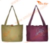 M2 lady beach bag