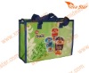 M2 non-woven cooler tote