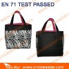 M2 polyester picnic cooler bag