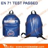 M2 sports PU backpack