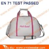 M4 2011 fashion design PU lady bags sport