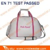M4 2011 fashion design PU lady bags sport