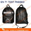 M4 VAR909 2011 fashion Retro backpack