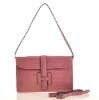 MADE OF Faux Croc leather/ bags handbags fashion(S921)