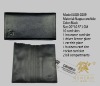 MAN Leather Wallet-GENERO Good Quality Business Novelty Genuine Leather Long Wallet with Card Holder & Sterilization Function