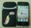 MB1439 Neoprene Iphone bag