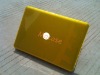 METALLIC YELLOW Hard Case Cover for Macbook Air 11" A1370 1 year warranty