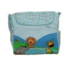 MIDDLE SIZE MAMI BAG,BOY,ANIMAL