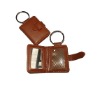 MINI key chain bag,Logo customized