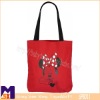 MK MN promotional cartoon characters shopping bag