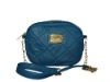 MK fashion bags ladies MK handbag ,818 style,blue color