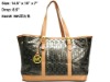MK handbag,Michael Kors bags 2011,new style, michael kors PU material shoulder bag,free shipping