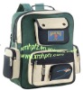 MOD  Backpack with Eco-friendly 600D Polyester