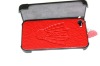 MOQ leather case For phone  ( 2011 HOT )