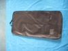 MOQ less 3500pcs black 100gsm non-woven suit bag
