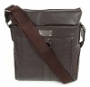 MOQ1(Free Shipping)- Guaranteed 100% Genuine Laptop Messenger Bag,Brand Designer messenger bag