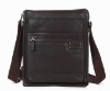 MOQ1(Free Shipping)- Guaranteed 100% Genuine Laptop Messenger Shoulder Bag ,Brand Designer messenger bag
