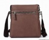 MOQ1(Free Shipping)- Guaranteed 100% Genuine Laptop Messenger Shoulder Bag ,Brand Designer messenger bag