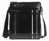 MOQ1(Free Shipping)- Guaranteed 100% Genuine Laptop Messenger Shoulder Bag ,Brand Designer messenger bag