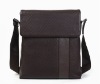 MOQ1(Free Shipping)- Guaranteed 100% Genuine Laptop leather messenger bag,Brand Designer messenger bag