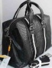 MOQ1(Free Shipping)- Guaranteed 100% Genuine Leather Messenger Bags ,Brand Designer Messenger Bags NO.1399