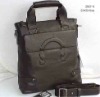 MOQ1(Free Shipping)- Guaranteed 100% Genuine Leather Messenger Bags ,Brand Designer Messenger Bags NO.2013-4