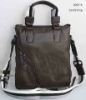 MOQ1(Free Shipping)- Guaranteed 100% Genuine Leather Messenger Bags ,Brand Designer Messenger Bags NO.2068-4