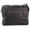MOQ1(Free Shipping)- Guaranteed 100% Genuine Leather Messenger Bags ,Brand Designer Messenger Bags NO.2077-3