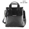 MOQ1(Free Shipping)- Guaranteed 100% Genuine Leather Messenger Bags ,Brand Designer Messenger Bags NO 23070-3