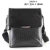 MOQ1(Free Shipping)- Guaranteed 100% Genuine Leather Messenger Bags ,Brand Designer Messenger Bags NO 23070-5