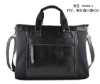 MOQ1(Free Shipping)- Guaranteed 100% Genuine Leather Messenger Bags ,Brand Designer Messenger Bags NO.24052-1