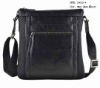 MOQ1(Free Shipping)- Guaranteed 100% Genuine Leather Messenger Bags ,Brand Designer Messenger Bags NO.24052-4