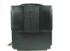 MOQ1(Free Shipping)- Guaranteed 100% Genuine Leather Messenger Bags ,Brand Designer Messenger Bags NO.5007