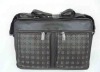 MOQ1(Free Shipping)- Guaranteed 100% Genuine Leather Messenger Bags ,Brand Designer Messenger Bags NO 6713-3