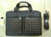 MOQ1(Free Shipping)- Guaranteed 100% Genuine Leather Messenger Bags ,Brand Designer Messenger Bags NO 6713